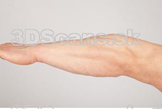 Forearm texture of Gene 0001